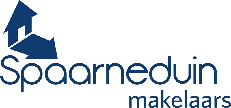 Logo van Spaarneduin Makelaardij o.g.