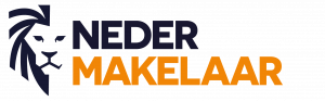 Logo van NederBOG B.V. / NederRealEstate