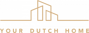 Logo van Your Dutch Home