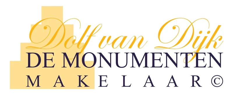 Logo van De Monumentenmakelaar