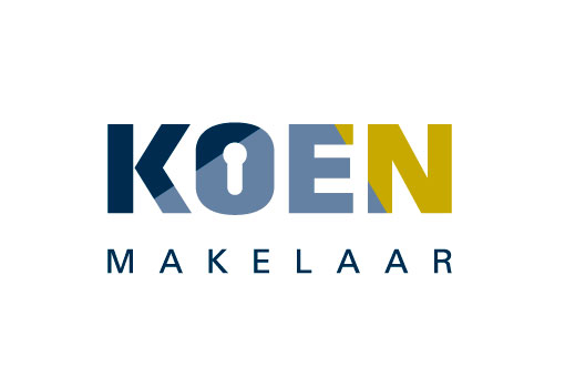 Logo van Koen Makelaar B.V.