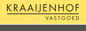 Logo van Kraaijenhof Vastgoed