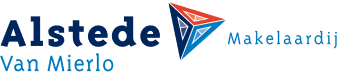 Logo van Alstede van Mierlo Makelaardij