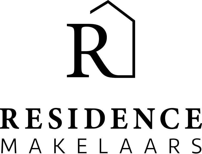 Logo van Residence Makelaars B.V.