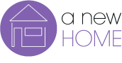 Logo van A New Home Makelaardij