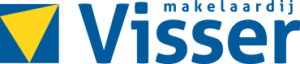 Logo van Visser Makelaardij o.g.