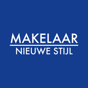 Logo van Makelaar Nieuwe Stijl
