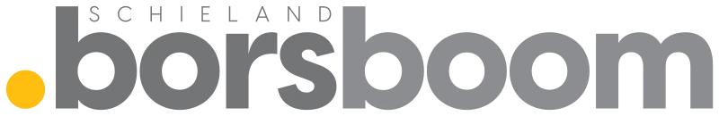 Logo van Schieland Borsboom NVM Makelaars Den Haag