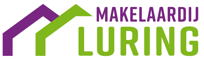 Logo van Makelaardij Luring