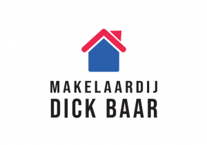 Logo van Makelaardij Dick Baar