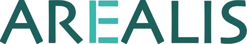 Logo van Arealis B.V.
