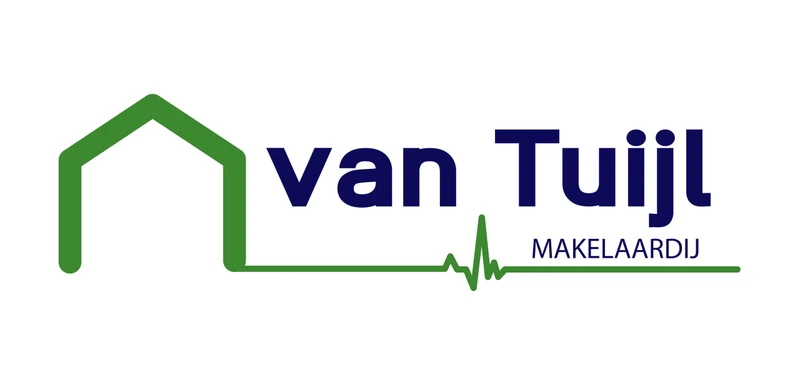 Logo van Van Tuijl makelaardij