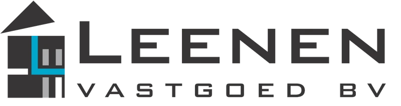Logo van Leenen Vastgoed