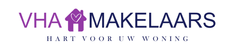 Logo van Van Heteren & Actief Makelaars