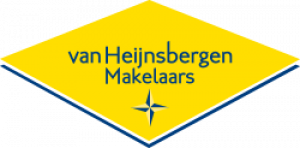Logo van Van Heijnsbergen Makelaars
