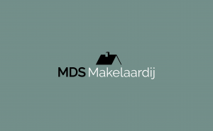 Logo van MDS makelaardij