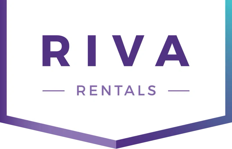 Logo van Riva Rentals B.V.