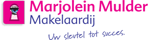 Logo van Marjolein Mulder Makelaardij