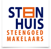 Logo van Steenhuis Makelaars B.V.
