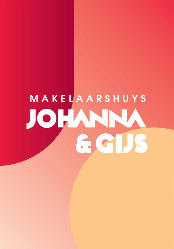 Logo van Makelaarshuys Johanna en Gijs