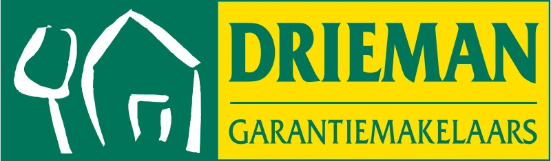 Logo van Drieman Bodegraven Lugthart