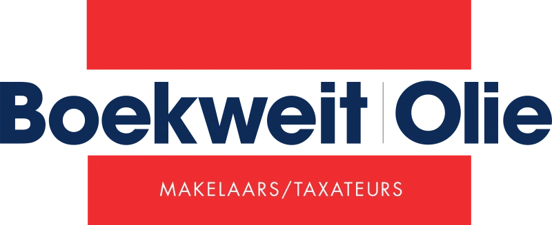 Logo van Boekweit|Olie Makelaars/Taxateurs