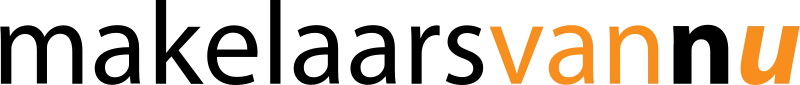 Logo van Makelaars van Nu