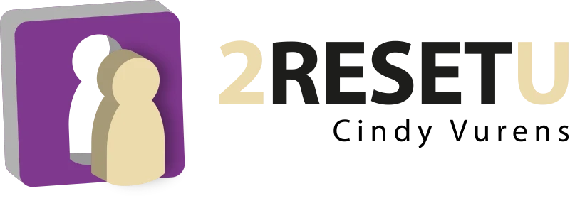 Logo van 2ResetU