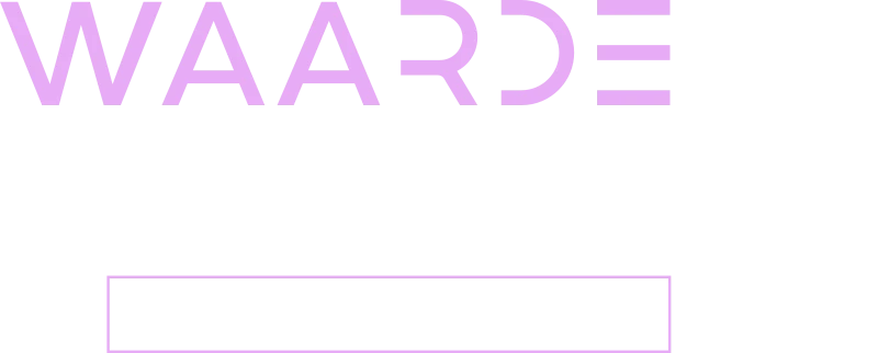 Logo van Waardewest Taxaties B.V.