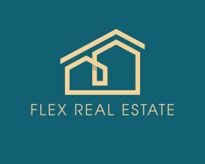 Logo van Flex R.E. B.V.
