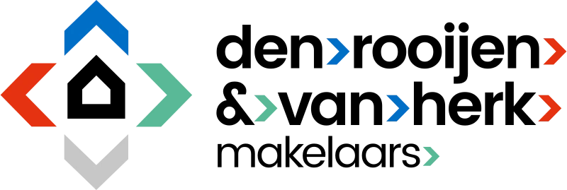 Logo van Den Rooijen & Van Herk Makelaars