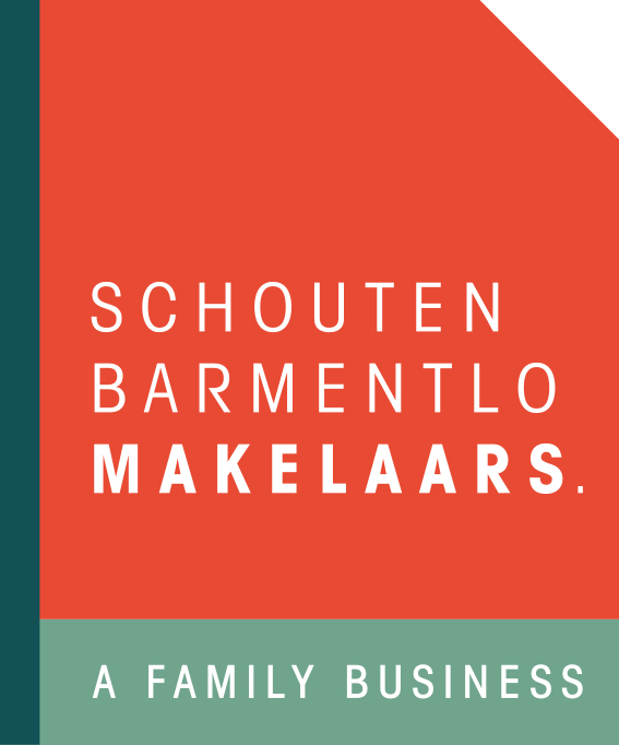 Logo van Schouten Barmentlo Makelaars Almere