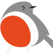 Logo van Robin Makelaardij