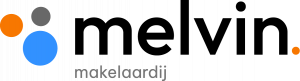 Logo van Melvin Makelaardij