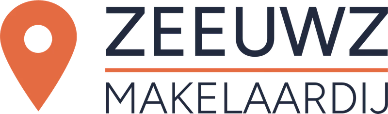 Logo van Zeeuwz Makelaardij
