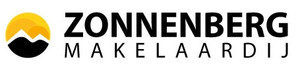 Logo van Zonnenberg Makelaardij Ede-Wageningen B.V.