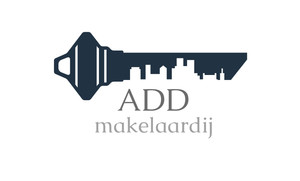 Logo van ADD Makelaardij