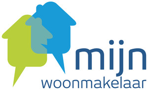 Logo van Mijnwoonmakelaar