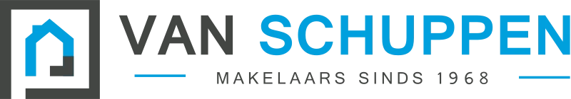 Logo van Van Schuppen Makelaars