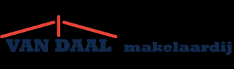 Logo van Van Daal Makelaardij B.V.