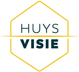Logo van Huysvisie
