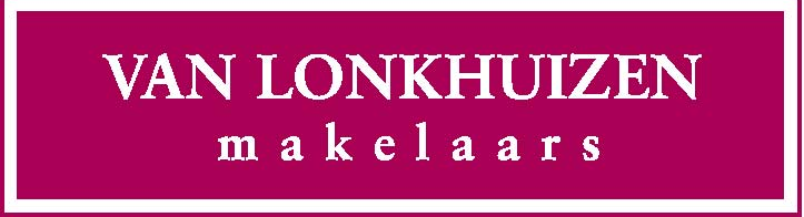 Logo van Van Lonkhuizen Makelaars B.V.