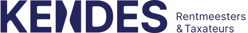 Logo van Kendes Rentmeesters Zwolle B.V.