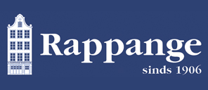 Logo van Rappange Makelaardij b.v.