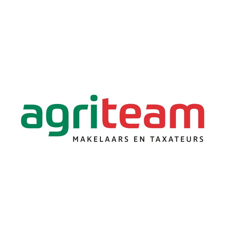 Logo van AgriTeam MidNed B.V.