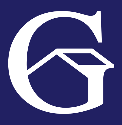 Logo van Graal Makelaardij