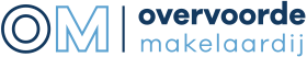 Logo van Overvoorde Makelaardij o.g. B.V.
