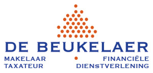 Logo van De Beukelaer Makelaardij