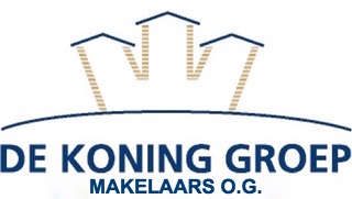 Logo van De Koning Groep B.V.