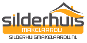 Logo van Silderhuis Makelaardij B.V.